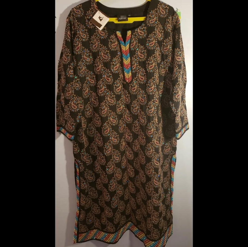 Nwt Helina by Vira Indian ladies wear